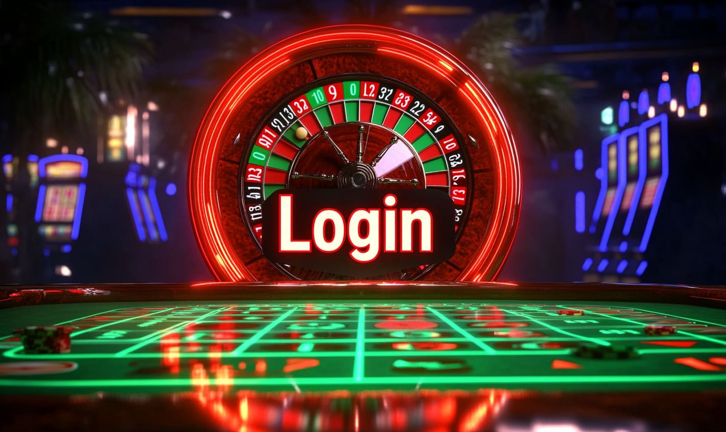 Don't Waste Time, Login to WJ2 Casino
                              